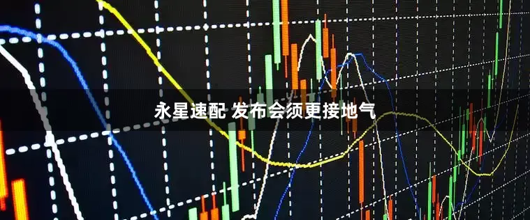 永星速配 发布会须更接地气