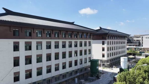 弘利配资 宁波：150家中小学校食堂提档升级